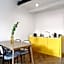 Limehome Prague Múza