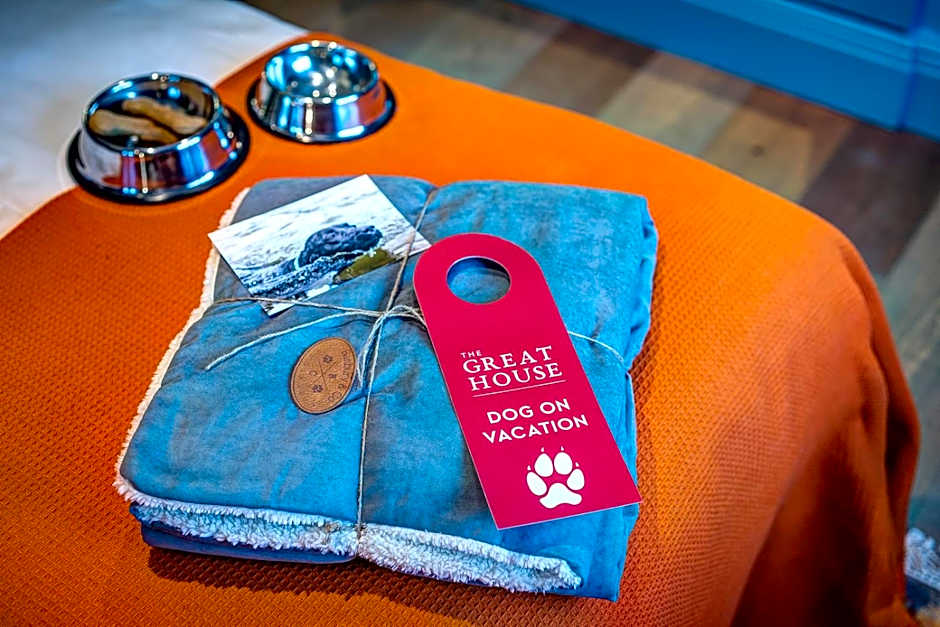 The Great House, Sonning, Berkshire