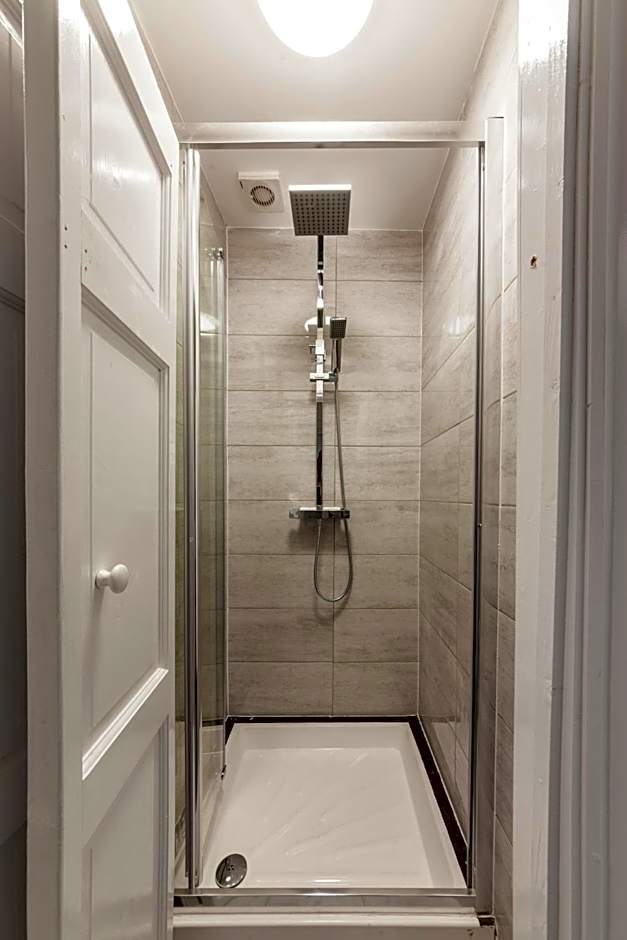 Private Room in Quirky Soho