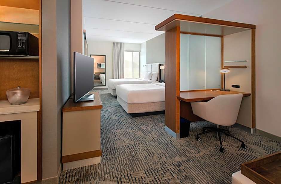 SpringHill Suites by Marriott Mt. Laurel Cherry Hill