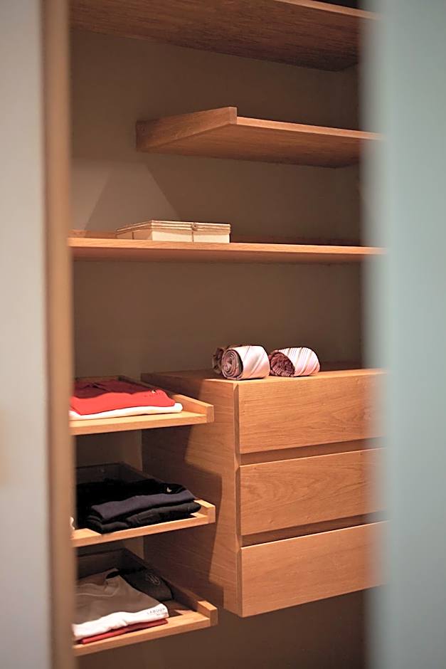 Le Suffren Hotel & Marina