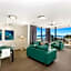 The Dalgety Apartments