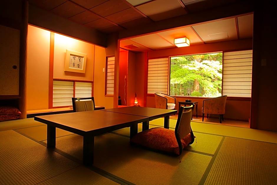 Yumotokan