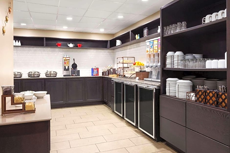 Country Inn & Suites by Radisson, Lackland AFB (San Antonio), TX