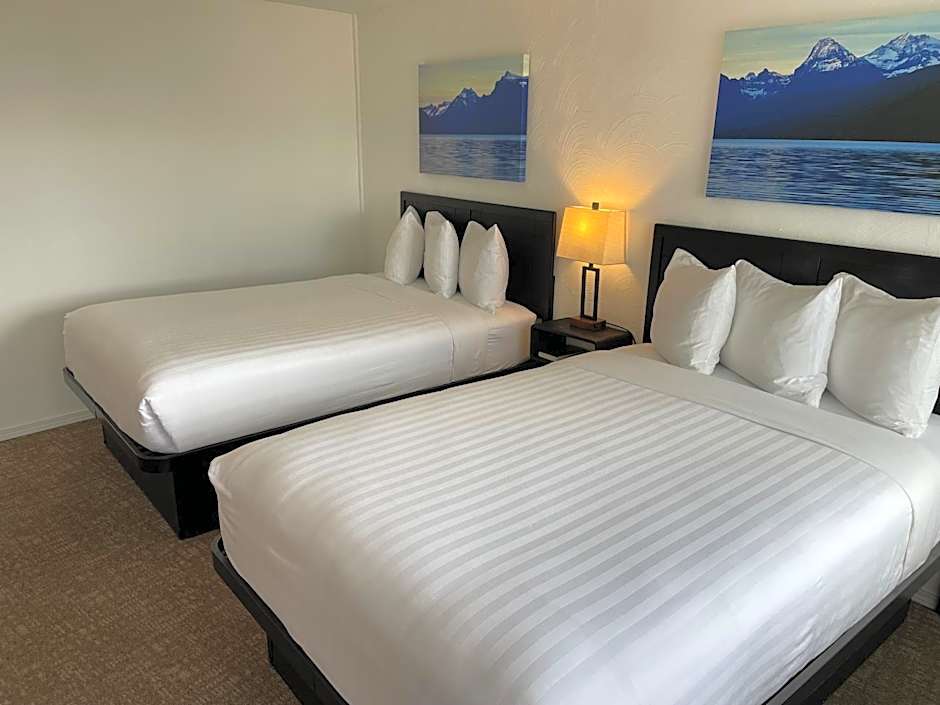 Americas Best Value Inn Polson