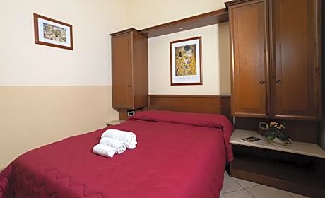 Double Room - Disability Access