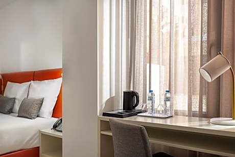 Double Room - Disability Access