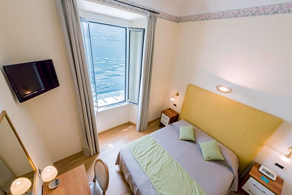 Villa Belvedere Como Lake Relais