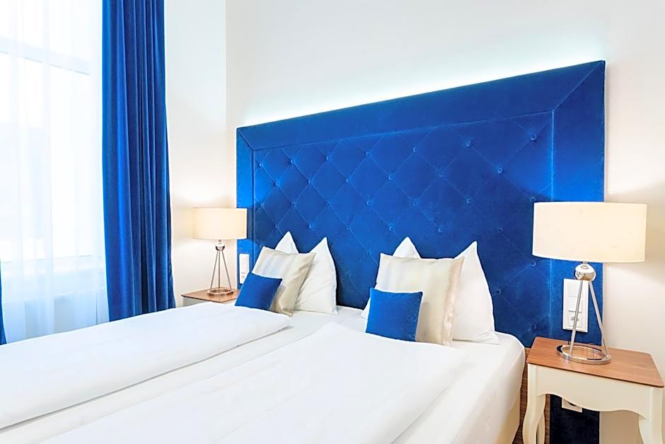 Theaterhotel & Suites Wien