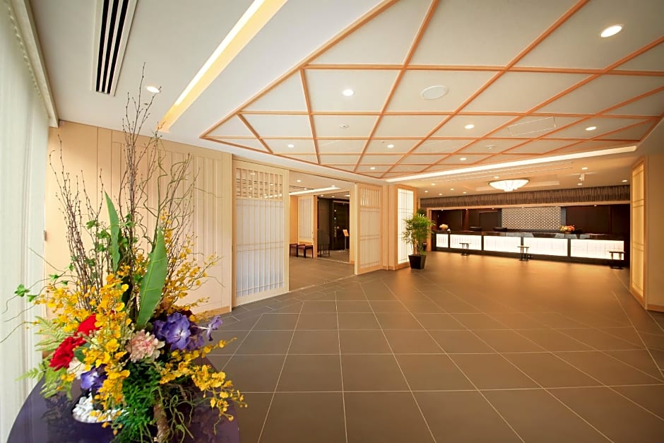 Vessel Hotel Campana Kyoto Gojo