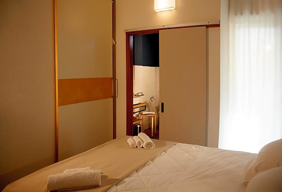 Hotel Montecarlo - Vista Mare con Area Fitness