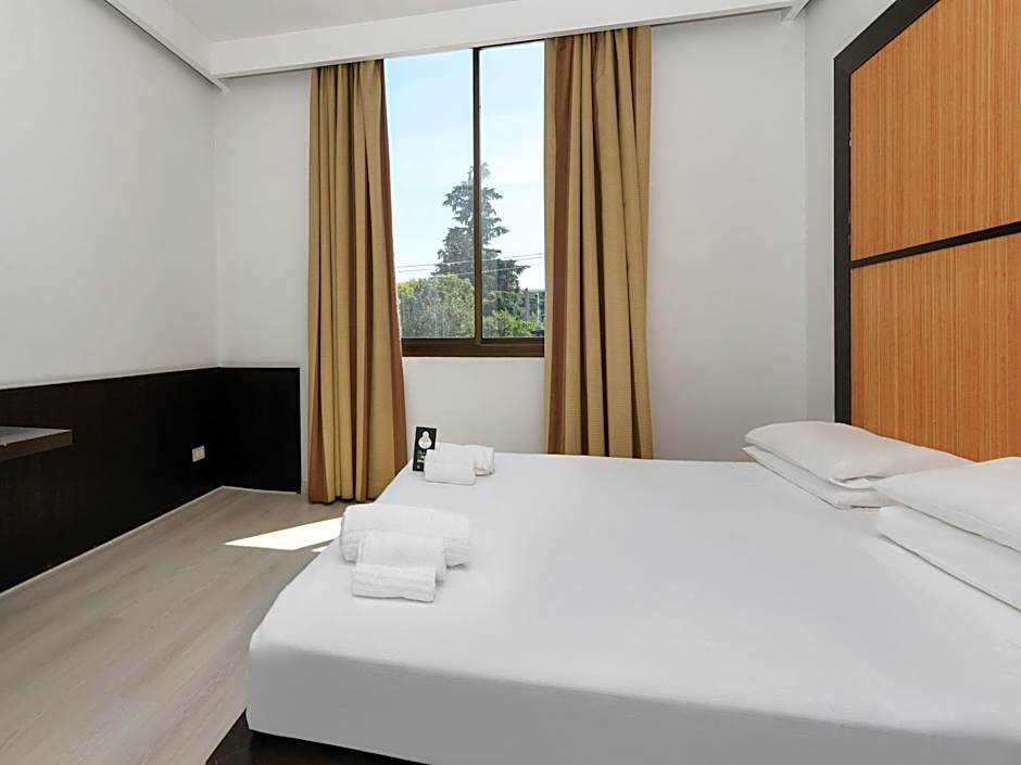 B&B HOTEL Padova Methis