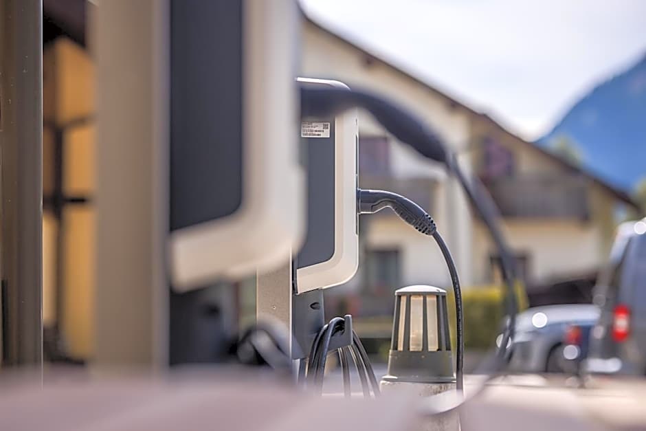 Alpine Spa Residence