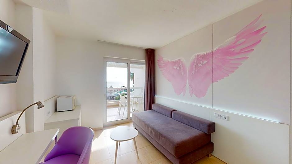 Aparthotel Tropic Garden