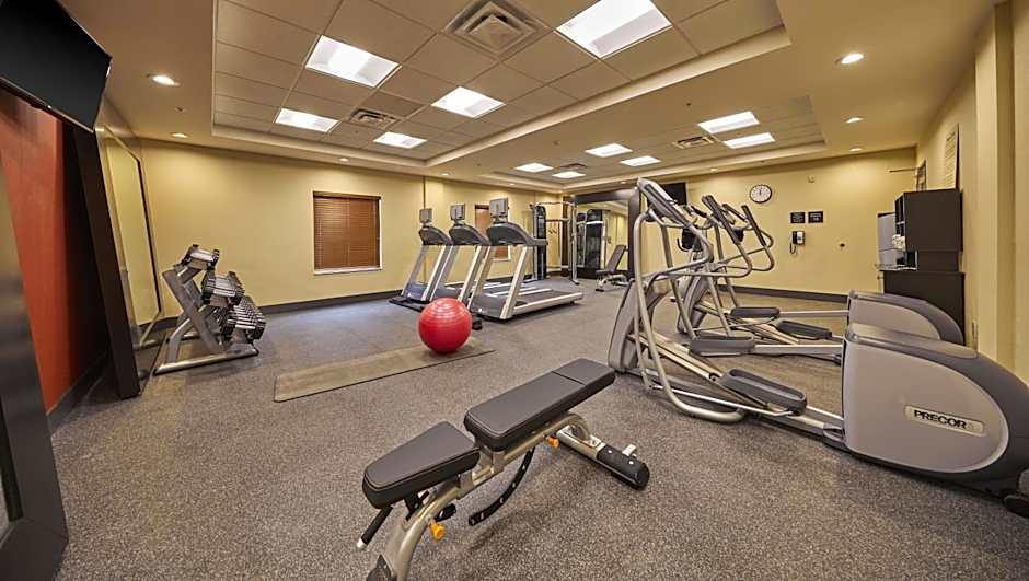 Hampton Inn By Hilton & Suites Roseburg