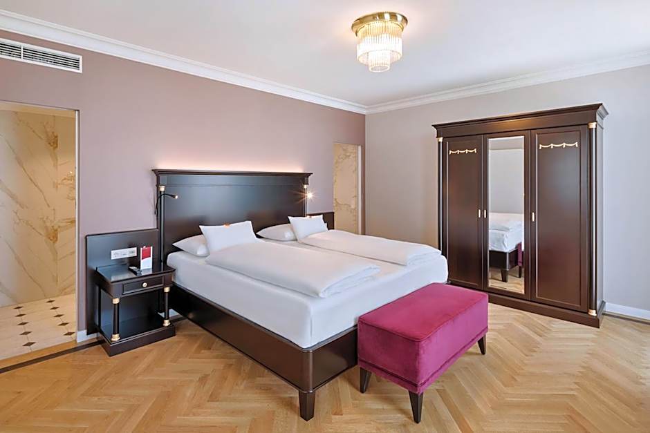 Austria Trend Parkhotel Schonbrunn Wien