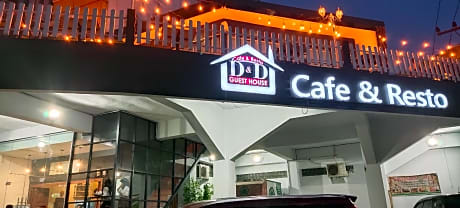 D&D Guest House & Cafe Syariah
