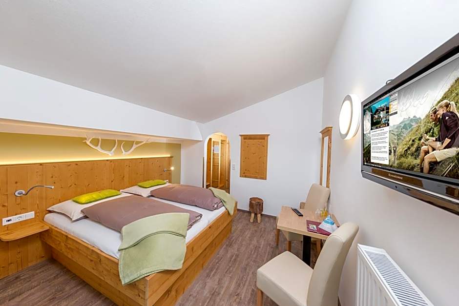 Hotel Garni Landhaus Gitti