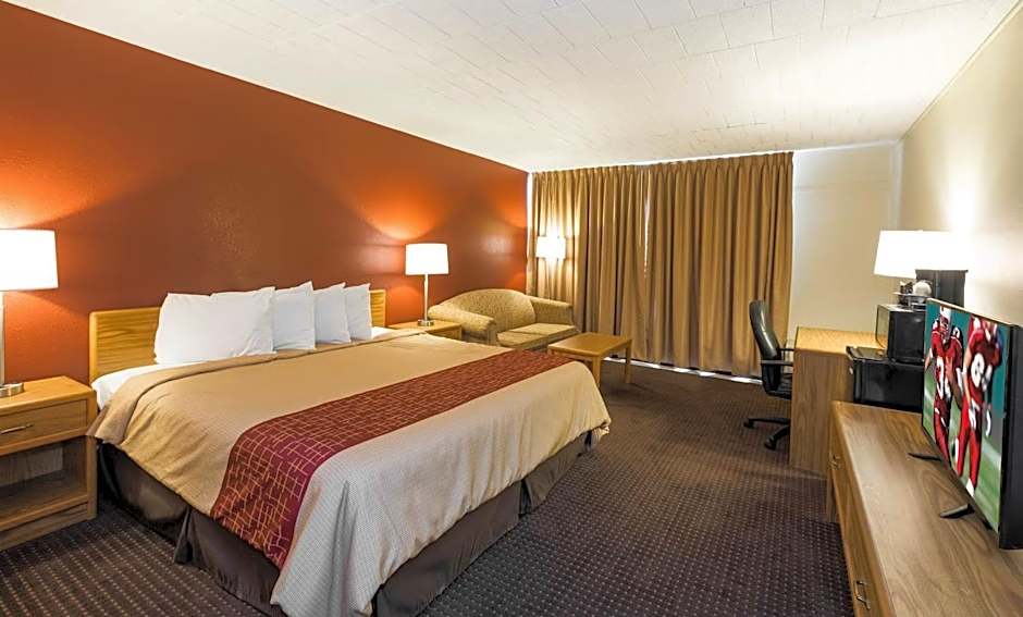 Days Inn by Wyndham Williamsport