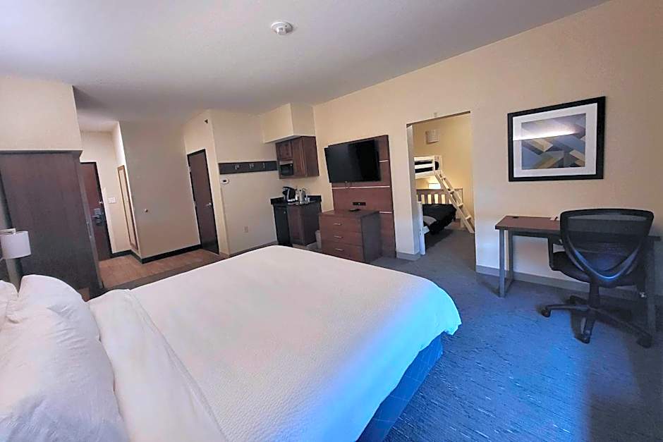 Comfort Inn & Suites Miami - Route 66