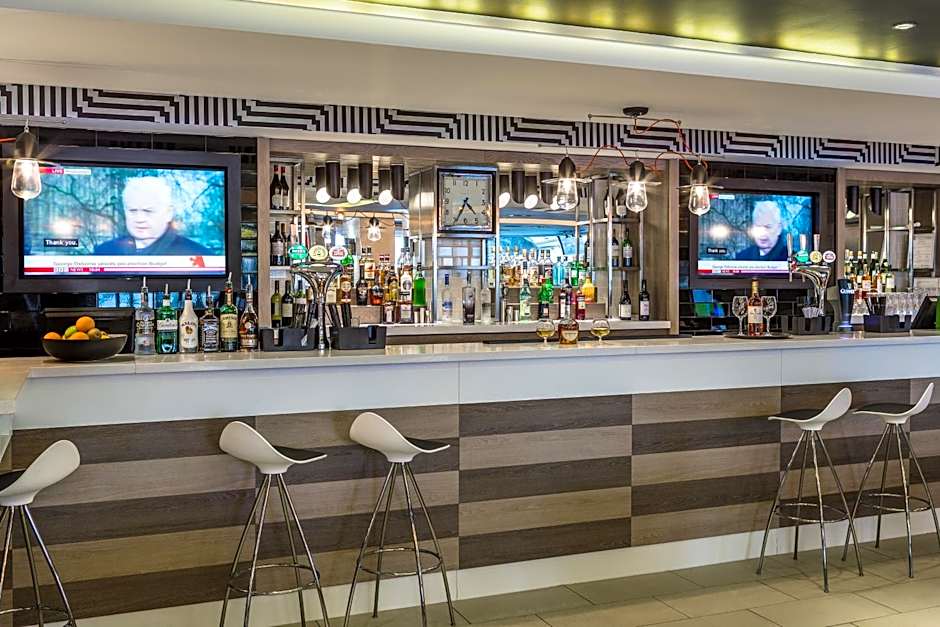 Holiday Inn London Watford Junction By IHG