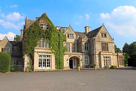 The Greenway Hotel & Spa