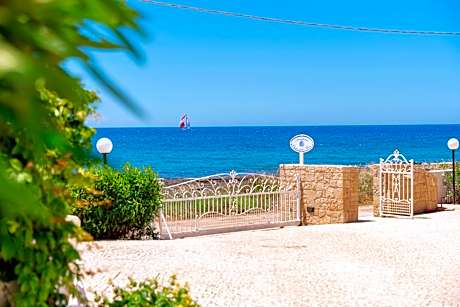 RESIDENCE OASI SUL MARE