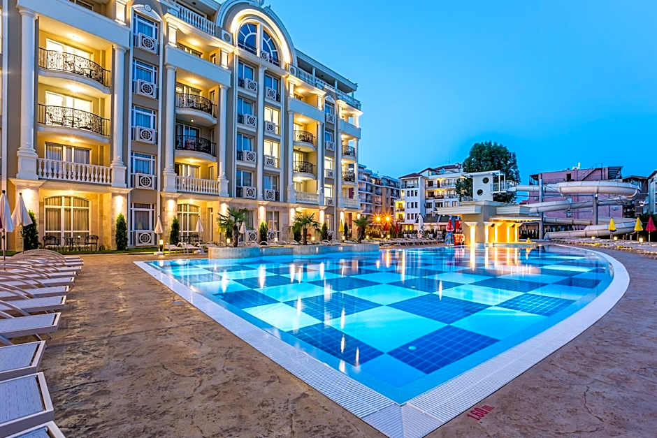 Rena Hotel - All Inclusive