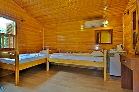 Family Bungalow