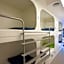 Dream Cube Hostel