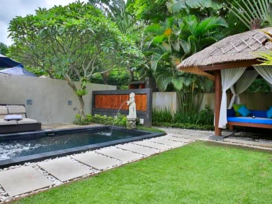 Bali Baliku Private Pool Villas