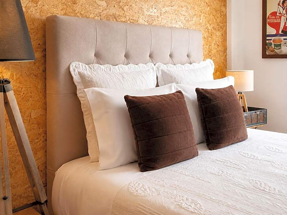 Casa do Criativo ® Bed&Breakfast