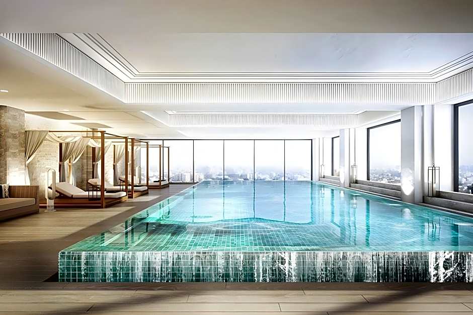 Gateway Ahmedabad, Sindhu Bhavan Road