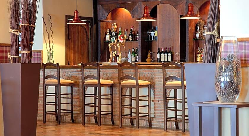 Vincci Rumaykiyya Hotel