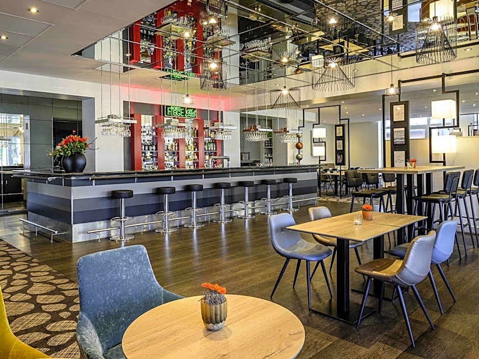 Mercure Hotel Bochum City