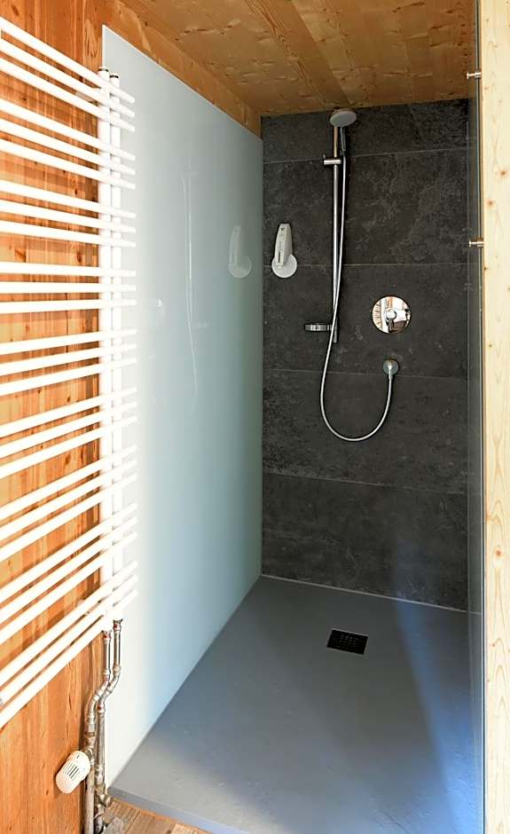 Edelweiß am Öberle