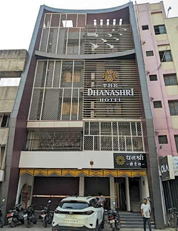 Hotel Dhanashri