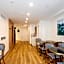 Les Suites HCR