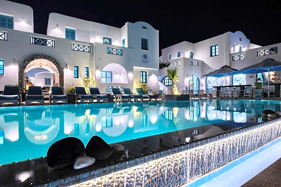 Anastasia Princess Luxury Residence & Suites - Adults Only