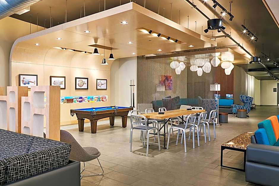 Aloft South Bend