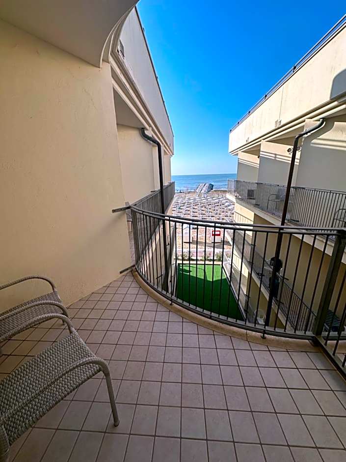 Hotel Vienna – Caorle, GA