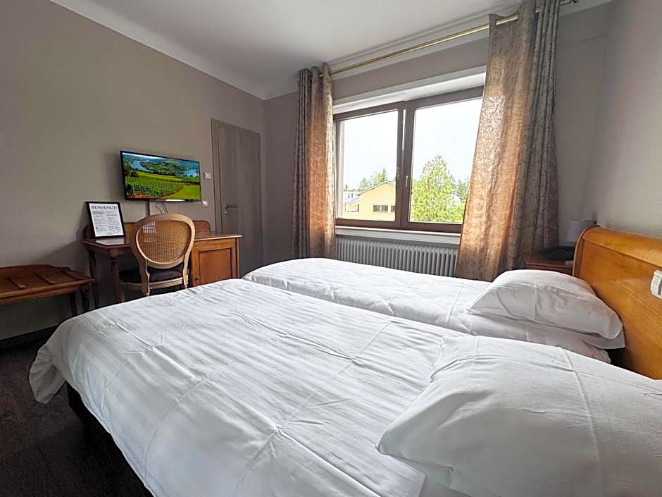 Hotel Casa Borghese