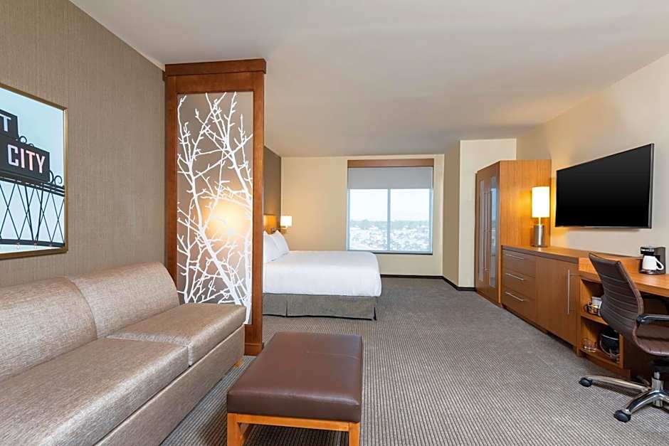 Hyatt Place Flint/Grand Blanc