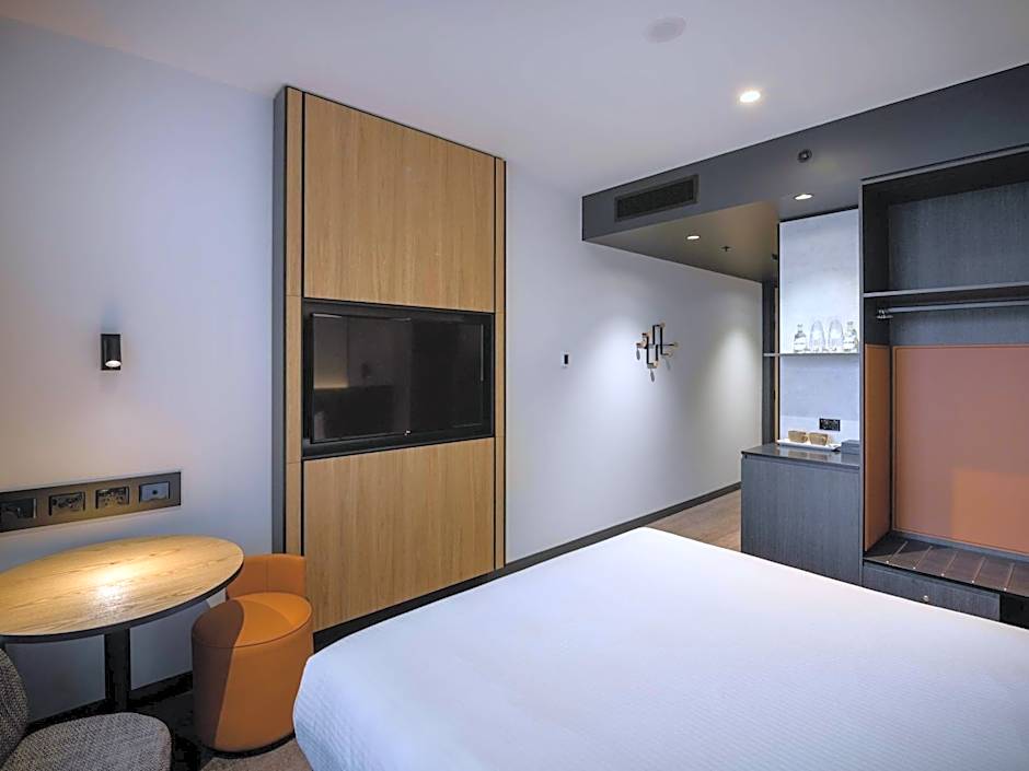 Mövenpick Hotel Hobart 