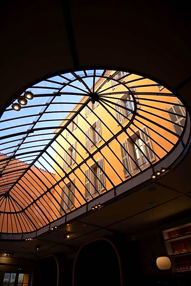 L'Eautel Toulon Centre Port