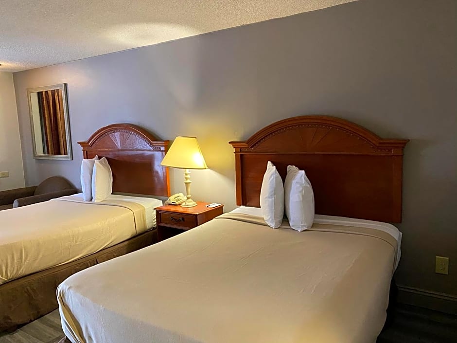 Travelodge by Wyndham Laurel/Ft. Meade/Near NSA