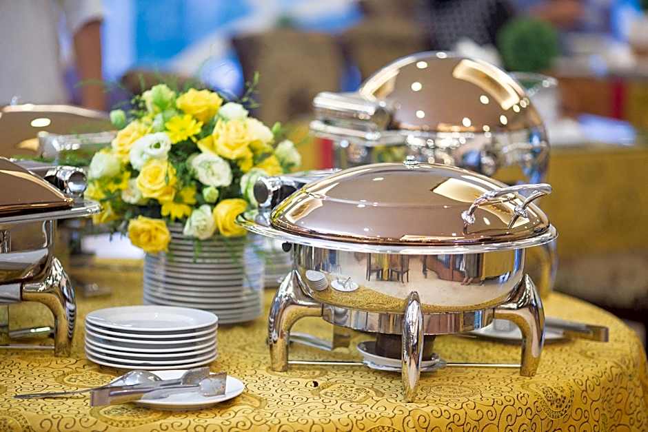 Phuong Anh Hotel 1 Hai Duong