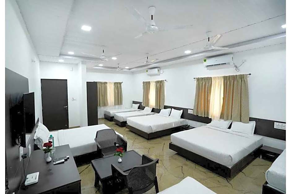 Photo 1 of 3 of Dormitory Room