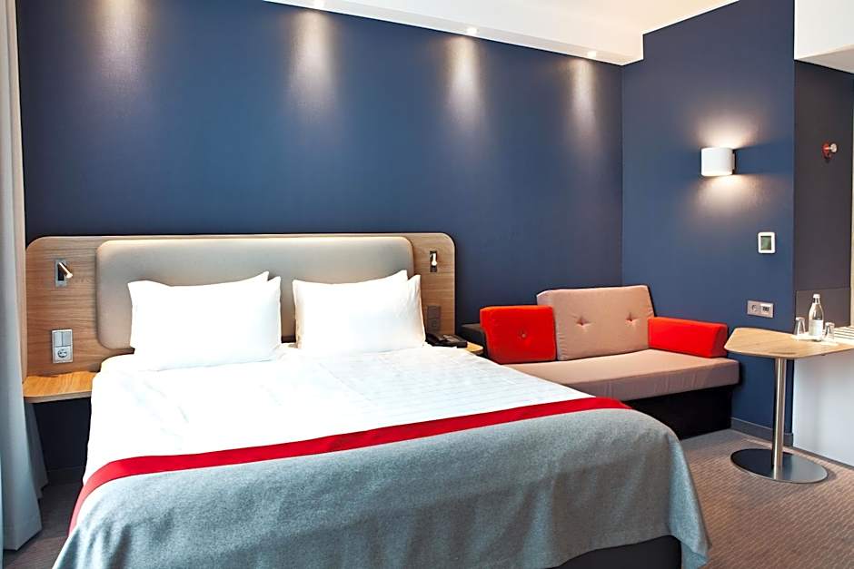 Holiday Inn Express Oberhausen By IHG