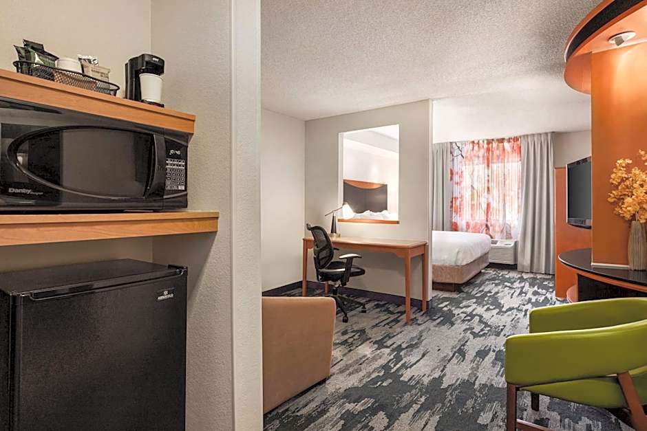 Fairfield Inn & Suites by Marriott Stillwater
